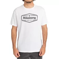 Koszulki męskie - Billabong t-shirt męski - miniaturka - grafika 1