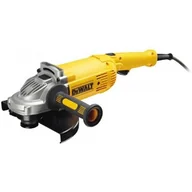 Szlifierki i polerki - DeWalt DWE492K-QS - miniaturka - grafika 1