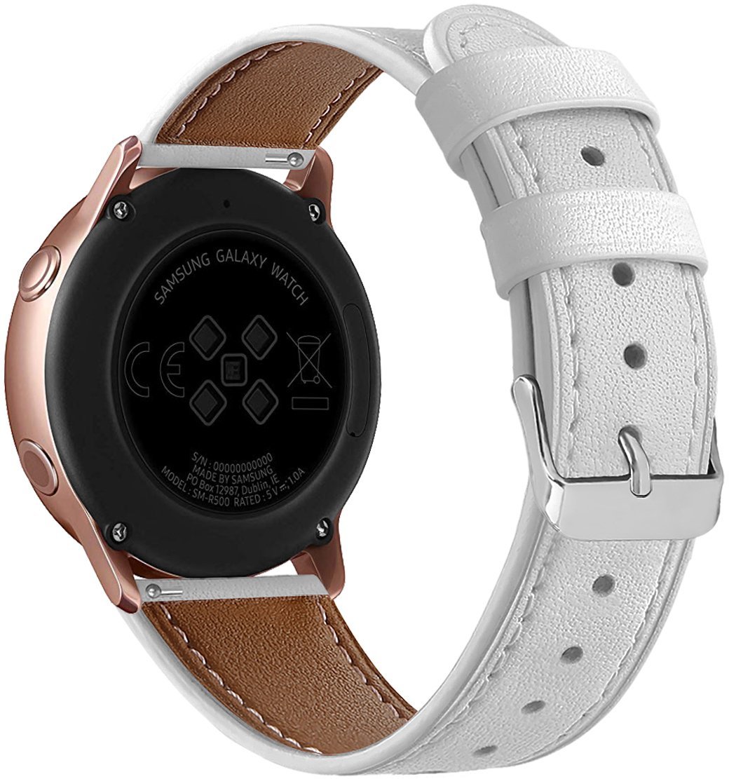 YIVO PASEK DO ZEGARKA SMARTWATCH AMAZFIT GARMIN HONOR HUAWEI SAMSUNG XIAOMI TELESKOPY 22MM