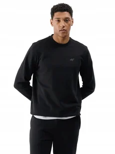Męska bluza sportowa 4F SWSM1767 20S M - Bluzy męskie - miniaturka - grafika 1