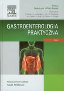 Książki medyczne - Urban & Partner Gastroenterologia praktyczna Tom 2 - Edra Urban & Partner - miniaturka - grafika 1