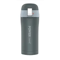 Kubki termiczne - Maestro Kubek termiczny MR1643-30B 300ml - miniaturka - grafika 1