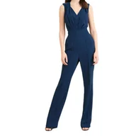 Kombinezony - Kombinezon damski Marciano by Guess Danielle elegancki letni-XXL - miniaturka - grafika 1