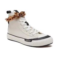 Trampki damskie - Guess Trampki - miniaturka - grafika 1