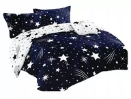 Pościel - Po$293ciel Mikrowłókno HXDD-846 160x200NP 3 czę$294ci 5903280686283 - miniaturka - grafika 1