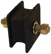 Układ wydechowy - akcesoria - Uchwyt system wydechowy JAPANPAR RU-805 JAPANPAR RU-805 - miniaturka - grafika 1