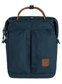 Plecaki - Plecak miejski Fjallraven HAULPACK NO.1- navy - miniaturka - grafika 1