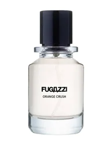 Fugazzi Orange Crush - Wody i perfumy damskie - miniaturka - grafika 1