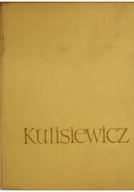 Książki o kulturze i sztuce - Kulisiewicz - miniaturka - grafika 1