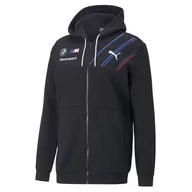Odzież do sportów motorowych - Bluza męska Team BMW Motorsport 2023 - miniaturka - grafika 1