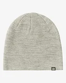 Czapki męskie - BILLABONG Czapka męska szara 1SZ - miniaturka - grafika 1