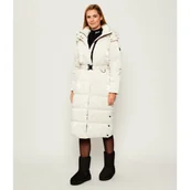 Kurtki damskie - Desigual Płaszcz - miniaturka - grafika 1