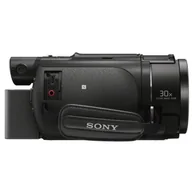 Kamery cyfrowe - Sony FDR-AX53 - miniaturka - grafika 1