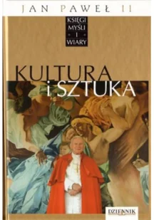 Kultura i sztuka - Książki o kulturze i sztuce - miniaturka - grafika 1