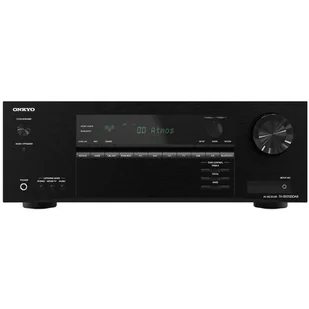 Amplituner ONKYO TX-SR3100 Czarny - Amplitunery - miniaturka - grafika 1