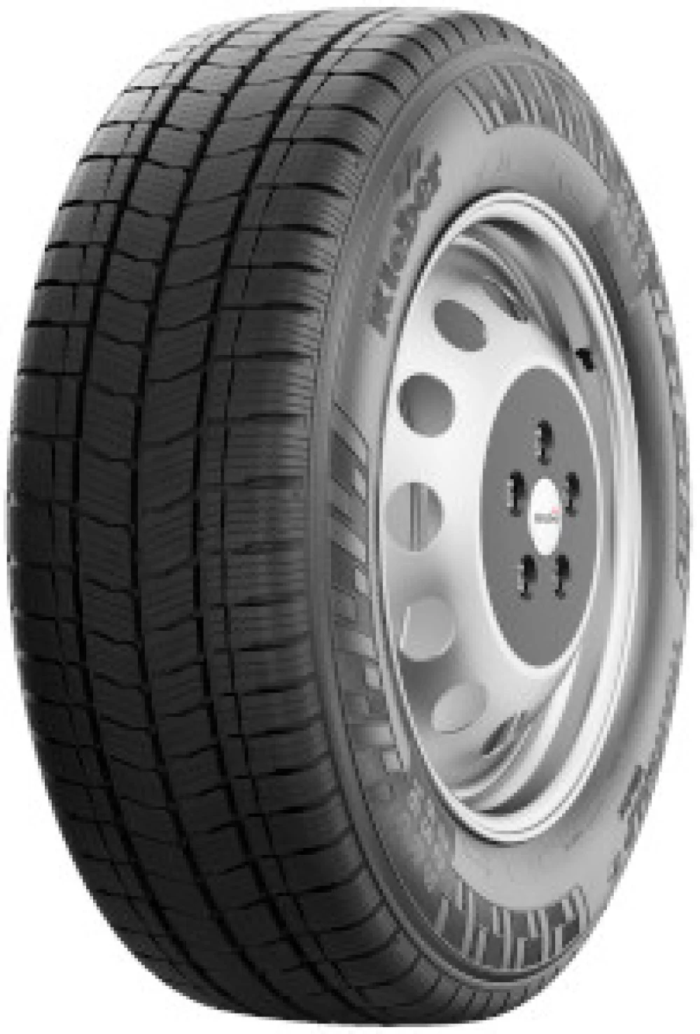 Kleber Transalp 2+ 195/75R16C 107/105R