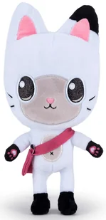 Koci Domek Gabi Panduś Maskotka Gabby's Dollhouse Pandy Paws - Maskotki i pluszaki - miniaturka - grafika 1