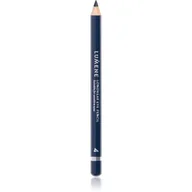 Eyelinery - Lumene Longwear Eye Pencil 4 Dark Blue - miniaturka - grafika 1