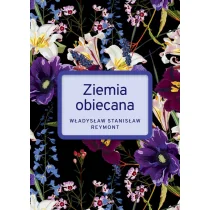 Ziemia obiecana Używana - Literatura obyczajowa - miniaturka - grafika 2