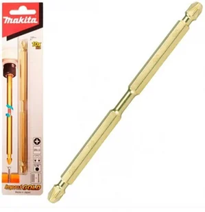 Makita Podwójna Końcówka Magnetyczna Do Wkrętaka Pz3-150Mm Ig M B-45294 88381448277 - Bity - miniaturka - grafika 1
