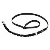 Sprzęt podróżny i transportery dla psów - AniOne Smycz rowerowa - miniaturka - grafika 1