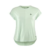 Koszulki i topy damskie - CORE ESSENCE SS TEE W - miniaturka - grafika 1