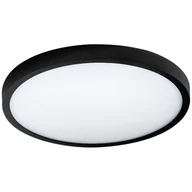 Lampy sufitowe - Azzardo MALTA AZ4243 plafon sufitowy 1x24W/LED IP20 1750lm AZ4243 - miniaturka - grafika 1
