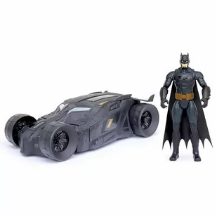 Action Figure Batman   (S7182084) - Figurki dla dzieci - miniaturka - grafika 1