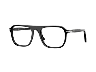 Dioptrie szkieł Persol Jacques PO3359V 95 - Okulary korekcyjne, oprawki, szkła - miniaturka - grafika 1