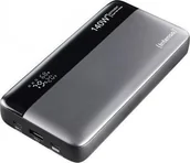 Powerbanki - Powerbank Intenso POWER BANK USB 25000MAH/140W HE25000 7350060 INTENSO - miniaturka - grafika 1
