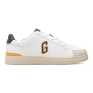Buty dla dziewczynek - Obuwie sportowe GAP SEATTLE GAB002F5SYWELBGP - miniaturka - grafika 1