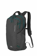 Plecaki - Travelite Offlite Plecak Rowerowy 12L, Antracyt - miniaturka - grafika 1