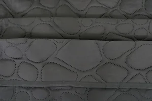 Narzuta 220 x 240 Tłoczona Mikrofibra Nicole 05 - Narzuty - miniaturka - grafika 8