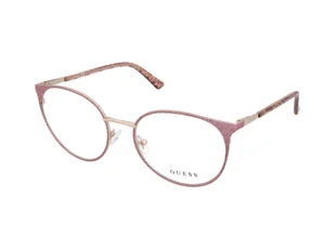 Guess GU2913 074 - Okulary korekcyjne, oprawki, szkła - miniaturka - grafika 1