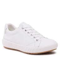 Moda i Uroda OUTLET - Sneakersy Ara - 12-13640-05 Weiss - miniaturka - grafika 1