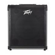 'Peavey Max 250 Wzmacniacz Basowy Peavey L1120237'