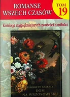 Czasopisma - Romanse Wszech Czasów Tom 19 - miniaturka - grafika 1