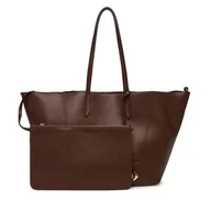 Torebki damskie - Torebka Aldo Salubris 14143624 Brązowy - miniaturka - grafika 1