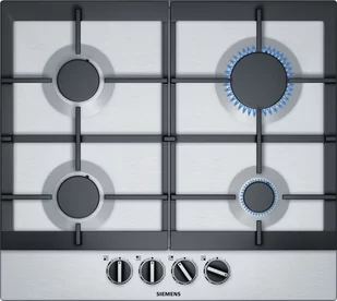 Płyta gazowa do zabudowy Siemens EC6A5PB90 - Płyty gazowe do zabudowy - miniaturka - grafika 1