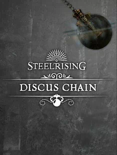 Steelrising - Discus Chain (PC) klucz Steam - Gry PC Cyfrowe - miniaturka - grafika 1