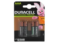 Ładowarki i akumulatory - Akumulator DURACELL R03 900mAh. - miniaturka - grafika 1