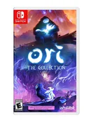 Gry Nintendo Switch - ORI: The Collection / US / Warszawa - miniaturka - grafika 1