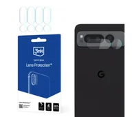 Pozostałe akcesoria do telefonów - 3mk Lens Protection do Google Pixel Fold Front - miniaturka - grafika 1
