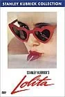 Dramaty DVD - Galapagos Lolita. DVD Stanley Kubrick - miniaturka - grafika 1