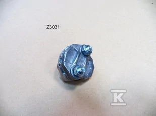 eti-polam Zacisk pętlicowy AL 25-35mm2 Z3031 002912097 002912097 - Kanały kablowe - miniaturka - grafika 1