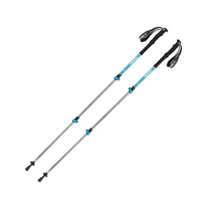 KIJE TREKKINGOWE NATUREHIKE ALU 6061 NH17D001-Z - Kije trekkingowe KIJE TREKKINGOWE NATUREHIKE ALU 6061 NH17D001-Z - Kije trekkingowe - miniaturka - grafika 1