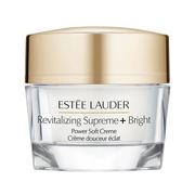 Kremy do twarzy - Estee Lauder, Revitalizing Supreme + Bright Power Soft Cream, krem do twarzy, 50 ml - miniaturka - grafika 1