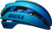 Kurtki rowerowe - Bell Kask szosowy XR MIPS SPHERICAL Rozmiar kasku: M55-59 cm, Wybierz kolor: Matte Gloss Blue Flare - miniaturka - grafika 1