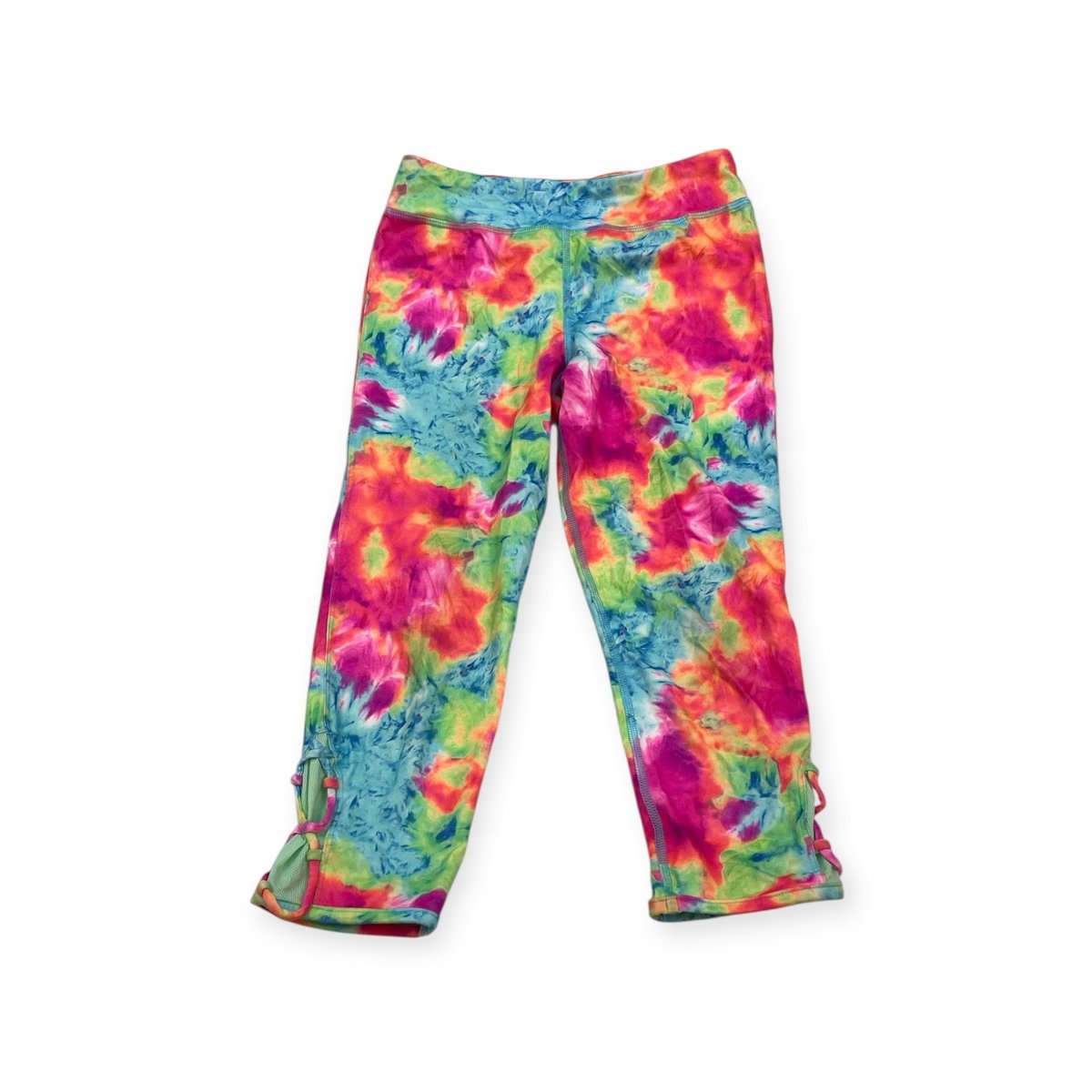 Champion sportowe legginsy dla dziewczynki L (10/12 lat)