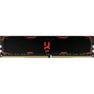 Pamięci RAM - GoodRam 8GB IR-2400D464L17/16G DDR4 - miniaturka - grafika 1